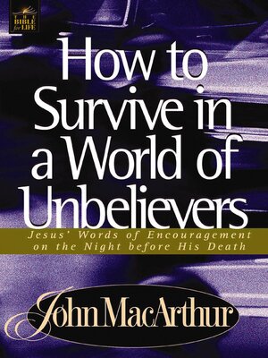 cover image of How to Survive in a World of Unbelievers